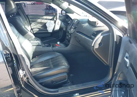 2023 Chrysler 300 300S z USA, uszkodzony, nr VIN 2C3CCABG5PH569540